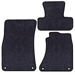 Audi Q5 2008 to 2017 Full Car Mat Set (Set of 4)