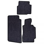 BMW 3 Series E36 Coupe 1992 to 1998 Full Car Mat Set (Set of 4)