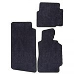 BMW 3 Series E36 Saloon 1990 to 1998 Full Car Mat Set (Set of 4)