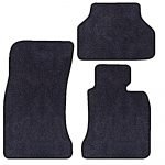 BMW 5 Series E60,E61 2003 to 2010 AUTO Full Car Mat Set (Set of 4)