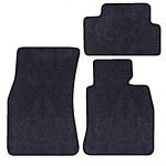 BMW 6 Series E63 2004 to 2010 Coupe Full Car Mat Set (Set of 4)
