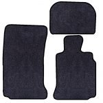 BMW 7 Series E65 2002 to 2007 Full Car Mat Set (Set of 4)