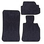 BMW 1 Series E82 Coupe 2007 to 2013 Full Car Mat Set (Set of 4)