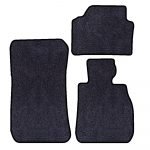 BMW 3 Series E90 E91 2005 to 2012 Full Car Mat Set (Set of 4)