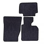 BMW X3 E83 2004 - 2011 Full Car Mat Set (Set of 4)