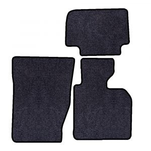 BMW X3 E83 2004 – 2011 Full Car Mat Set (Set of 4)