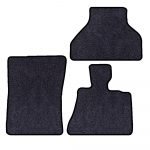 BMW X5 E70 2006 to 2013 (5 Seater) Full Car Mat Set (Set of 4)