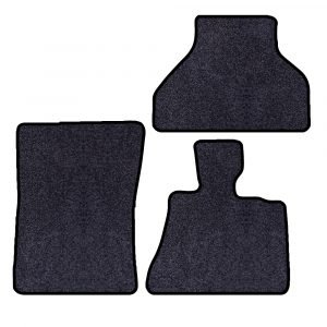 BMW X5 E70 2006 to 2013 (5 Seater) Full Car Mat Set (Set of 4)
