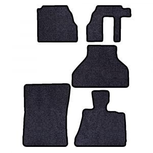 BMW X5 E70 2006 to 2013 (7 Seater) Full Car Mat Set (Set of 4)