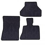 BMW X6 (E71/E72) 2007 to 2014 Full Car Mat Set (Set of 4)