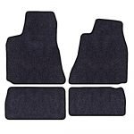 Chrysler 300C 2006 to 2012 Full Car Mat Set (Set of 4)