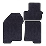 Jeep Patriot 2007 to 2011 Full Car Mat Set (Set of 4)