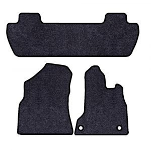 Citroen  Berlingo Multispace 2008 to 2019 Full Car Mat Set (Set of 4)