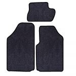 Citroen  C2 2003 to 2009 Full Car Mat Set (Set of 4)