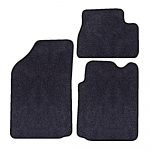 Citroen C3 2002 to 2010 (Not Picasso) Full Car Mat Set (Set of 4)