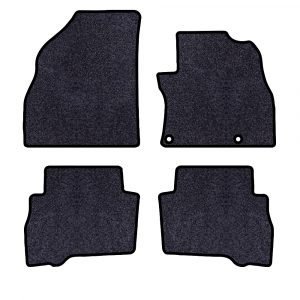 Citroen  Nemo Multispace 2008 to 2015 Full Car Mat Set (Set of 4)