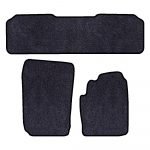 Citroen Xsara Picasso 2000 to 2010 Full Car Mat Set (Set of 4)