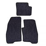 Fiat Grande Punto 2005 to 2009 Full Car Mat Set (Set of 4)