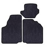 Ford Fiesta 1996 TO 2002 Full Car Mat Set (Set of 4)