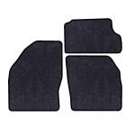 Ford Focus MK2 2005 to 2011 (No clips) Full Car Mat Set (Set of 4)