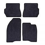 Ford Fusion 2002 to 2012 Full Car Mat Set (Set of 4)