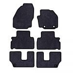 Ford Galaxy 7 Seater 2006 - 2014 Full Car Mat Set (Set of 4)