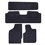 Ford Galaxy 7 Seater 1995 to 2006 Full Car Mat Set (Set of 4)