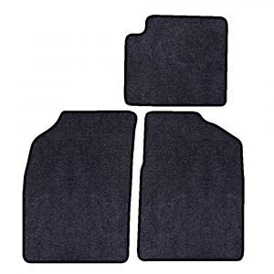 Ford KA 2009 to 2013 Full Car Mat Set (Set of 4)