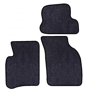 Ford KA 1996 to 2009 Full Car Mat Set (Set of 4)