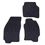 Ford Mondeo 2000 to 2007 (No clips) Full Car Mat Set (Set of 4)