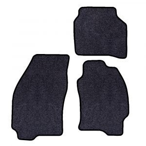 Ford Mondeo 2000 to 2007 (clips) Full Car Mat Set (Set of 4)