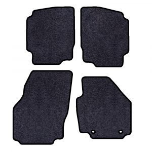 Ford Mondeo 2007 to 2013 (Oval) Full Car Mat Set (Set of 4)