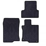 Honda Accord 2008 to 2016 Full Car Mat Set (Set of 4)