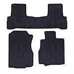 Honda CR-V 2006 to 2012 (Manual) Full Car Mat Set (Set of 4)