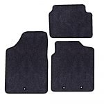 Hyundai i10 2009 to 2014 Full Car Mat Set (Set of 4)
