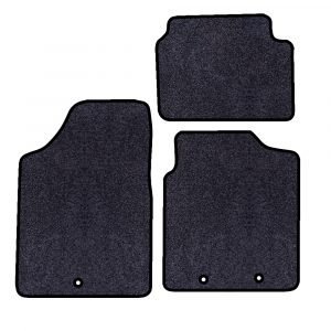 Hyundai  i10 2009 to 2014 Full Car Mat Set (Set of 4)