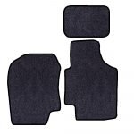 Hyundai i20 2009 to 2014 Full Car Mat Set (Set of 4)