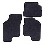 Hyundai Getz 2002 to 2010 Full Car Mat Set (Set of 4)