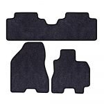 Hyundai Tucson 2004 to 2015 Full Car Mat Set (Set of 4)