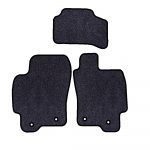 Jaguar X Type 2001 - 2009 Automatic Full Car Mat Set (Set of 4)