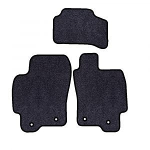 Jaguar X Type 2001 – 2009 Automatic Full Car Mat Set (Set of 4)