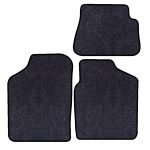Kia Picanto 2004 to 2010 Full Car Mat Set (Set of 4)