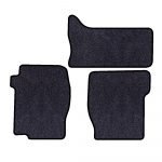 Landrover Discovery 2 1998 - 2004 Full Car Mat Set (Set of 4)