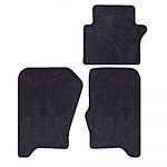 Landrover Range Rover Sport 2008 to 2013 Full Car Mat Set (Set of 4)