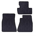 Lexus IS 2005 to 2013 Full Car Mat Set (Set of 4)