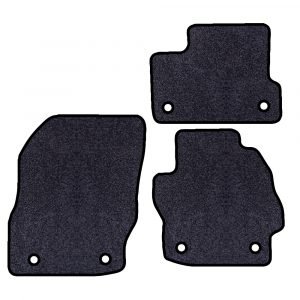 Mazda 3 2008 to 2013 Full Car Mat Set (Set of 4)