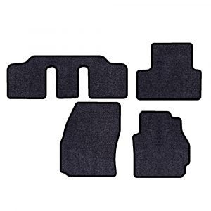 Mazda 5 (5 Piece) 2005-2011 Full Car Mat Set (Set of 4)