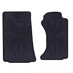 Mazda MX-5 MK3 2006 to 2016 (no clips) Full Car Mat Set (Set of 4)