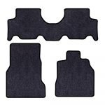 Mercedes A-Class (Facelift SWB) 2001 to 2005 Full Car Mat Set (Set of 4)