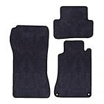 Mercedes CLC 203 2008 to 2010 Coupe Full Car Mat Set (Set of 4)